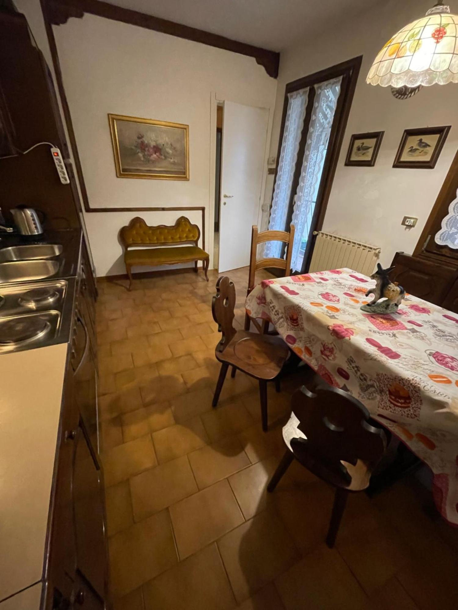 Love hotel Lovenice Center Venezia