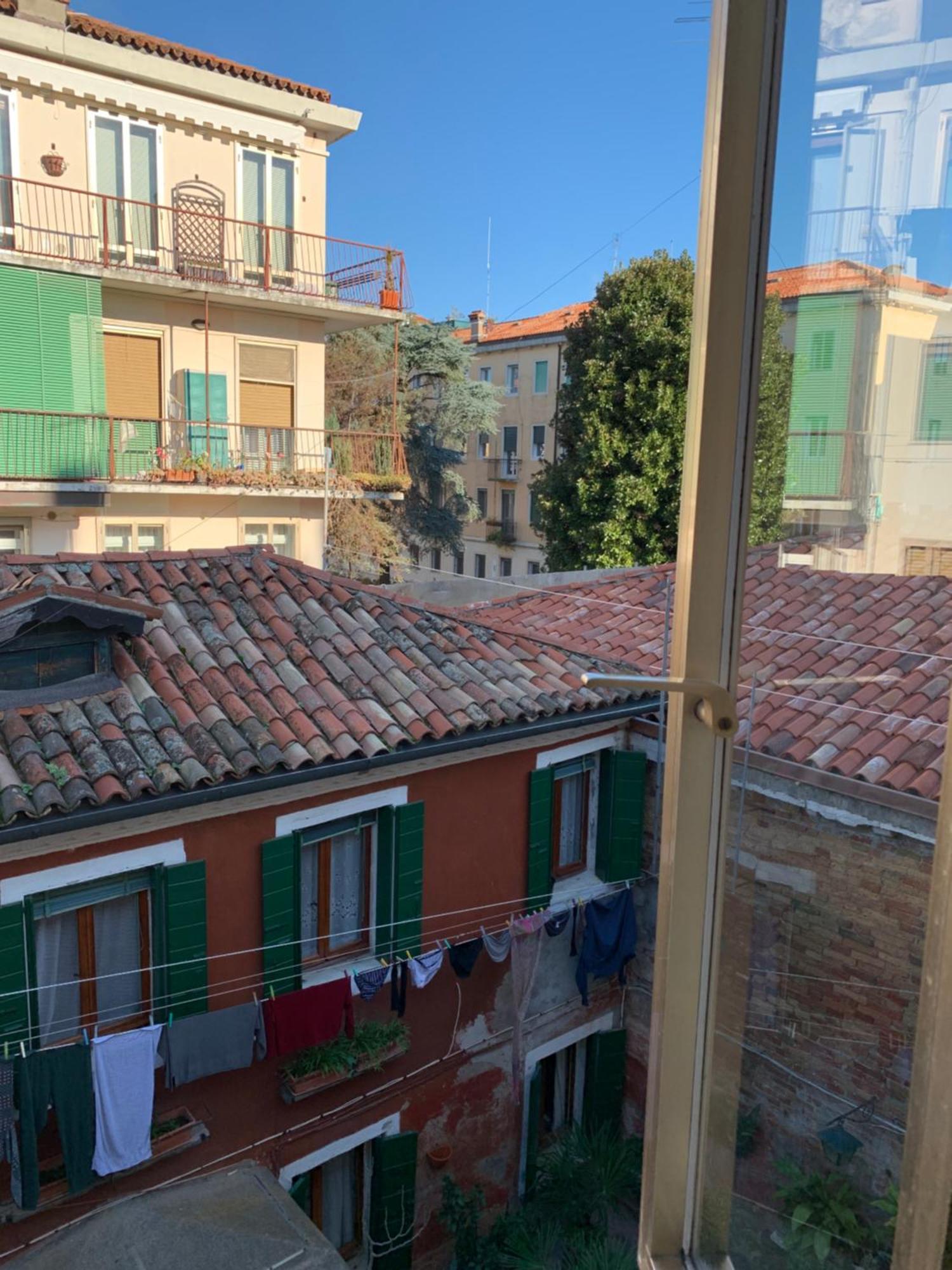 Lovenice Center Love hotel Venezia